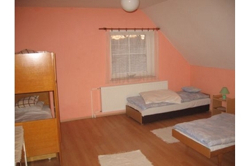 Eslovaquia Privát Ordzovany, Exterior